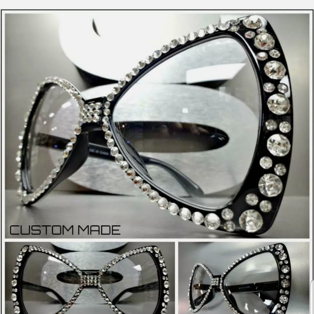 Bling Glasses